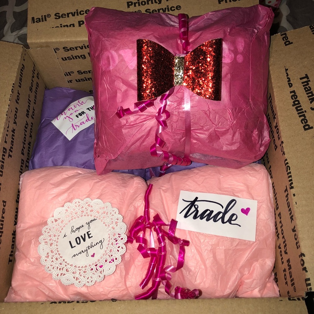 🌸 Packaging 🌸